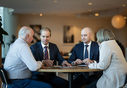 Mackay Private Wealth