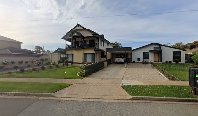 Jason Hawthorn Financial Planning