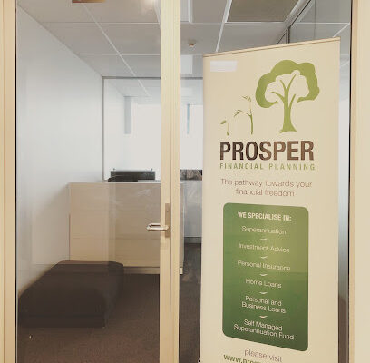 Prosper Financial Planning