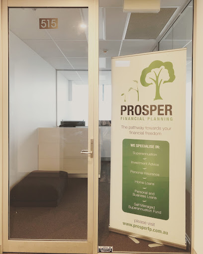 Prosper Financial Planning