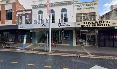 MCD Advisory Services