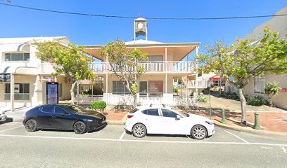 MKH Financial Services