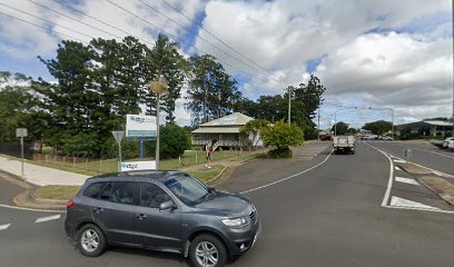 DGZ Financial Planning