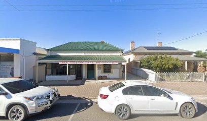 Ford Mccarthy & Associates