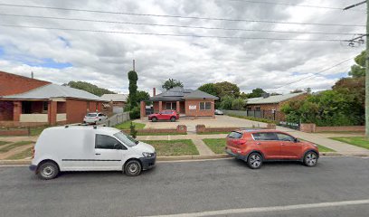 Blue Ribbon Financial Services