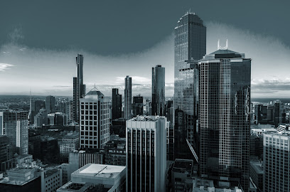 Mercury Financial Partners