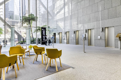 TK Advisers & Associates