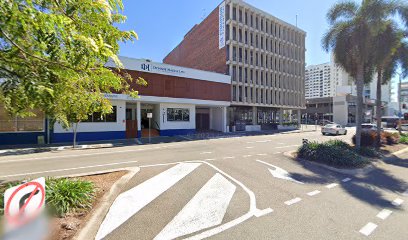 Evolution Financial – Townsville