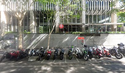 Solomons Group Australia