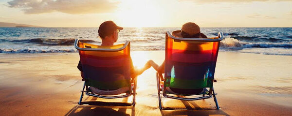 Retire Ready Wealth Management