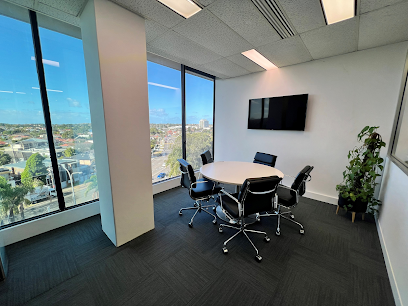 Sydney City Financial Planning