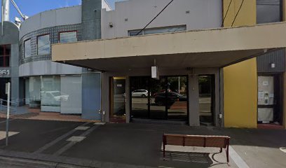 Halstead Financial Services Pty Ltd