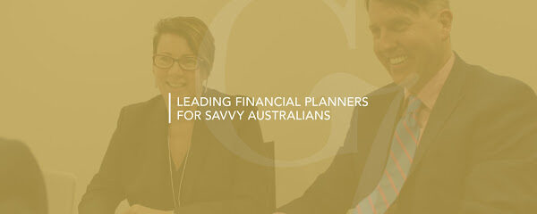 GJ Private Wealth (Sydney CBD)