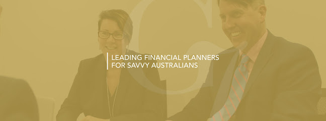 GJ Private Wealth (Sydney CBD)