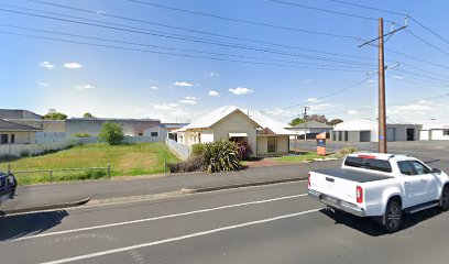 Albey Feil Financial & Insurance Services