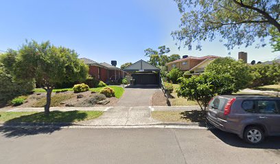 Care Shaped Financial Planning Pty Ltd