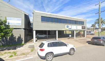 Novatax Financial Planners