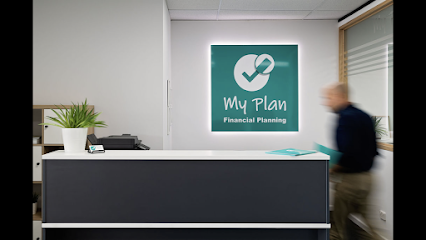 My Plan Financial Planning