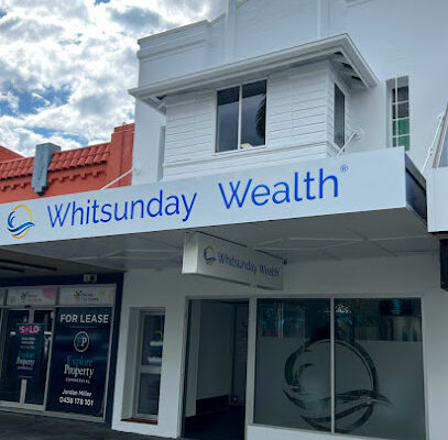 Whitsunday Wealth