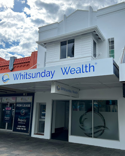 Whitsunday Wealth