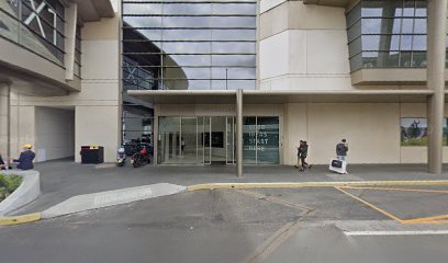 Harris Planning Pty Ltd