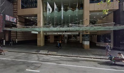 DWL Financial Services