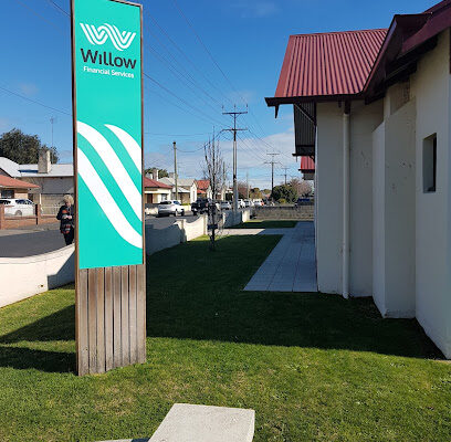 Willow Financial Services