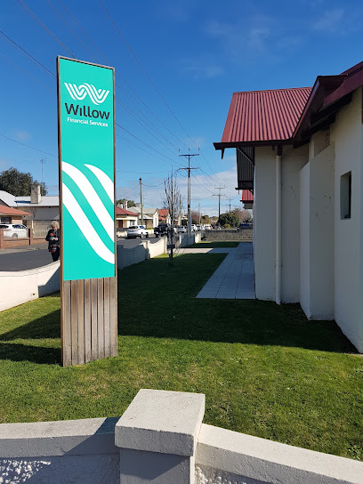 Willow Financial Services