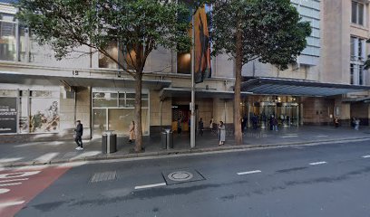 Econ Financial Services