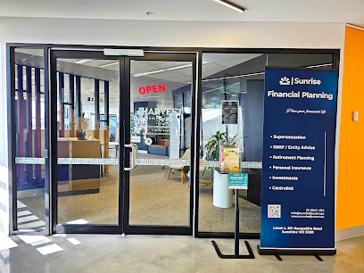 Sunrise Financial Planning