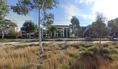 Ord Minnett Canberra