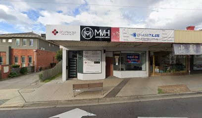 Apex Macro Financial Group