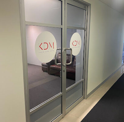 KDM Financial & Estate Planning – Southport