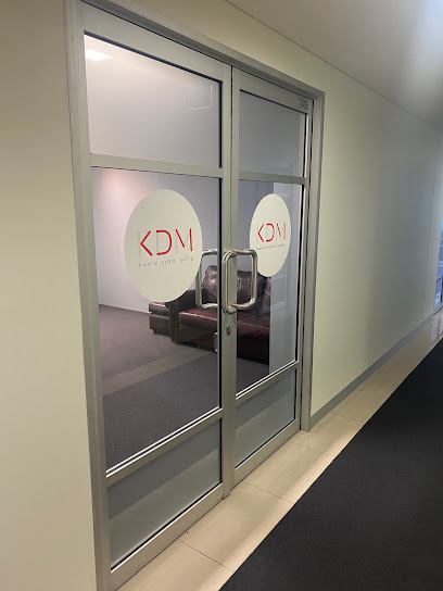 KDM Financial & Estate Planning – Southport