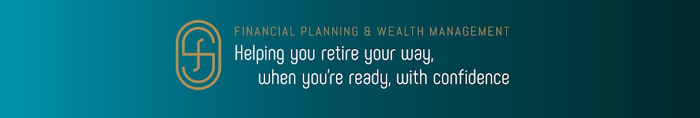 Salus Financial Pty Ltd