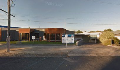 Bridges Financial Services