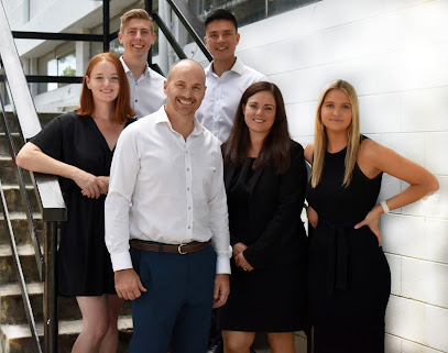 Design Financial Advisory – Financial Planners