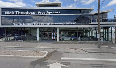 Finance Assist PTY Ltd.