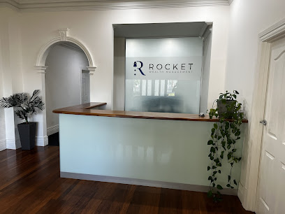 Rocket Wealth Management