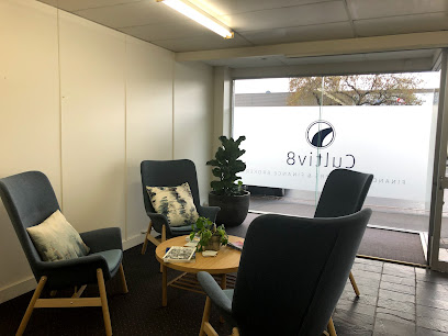 Cultiv8 Financial Advisers