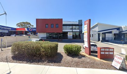 United Financial Services