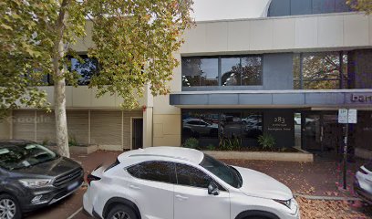 Artisan Financial Services