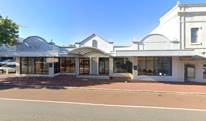 Counterpoint Advisory Services