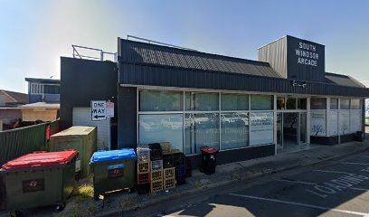 J&S Taxation & Financial Services