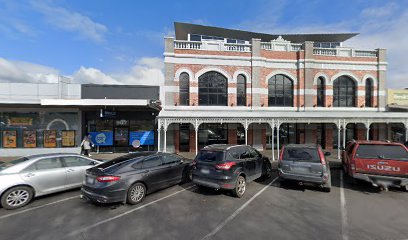 Sovereign Financial Group Pty