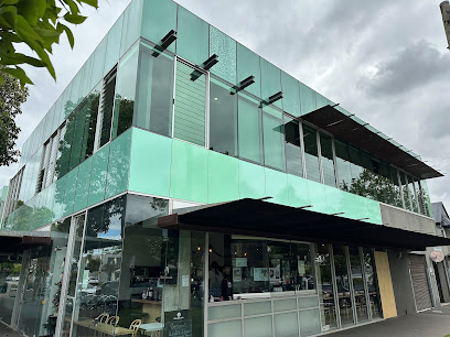 Australian National Consulting Pty Ltd