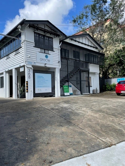 Oracle Investment Services