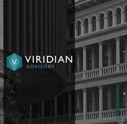 Viridian Advisory Perth