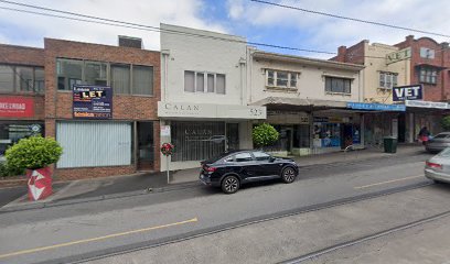 Calan Wealth Management