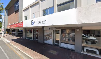 Potts Duhring Financial Advisors